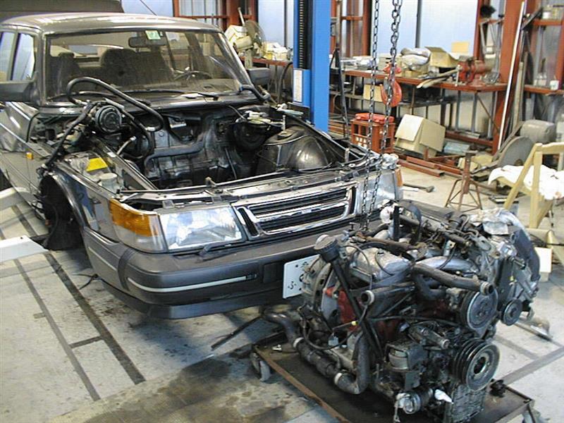 b4503さんの900 セダン