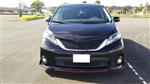 米国トヨタ シエナ