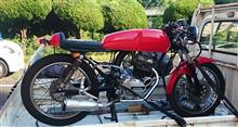 みんカラ Cb125 レストア 条件 愛車紹介 のキーワード検索結果一覧