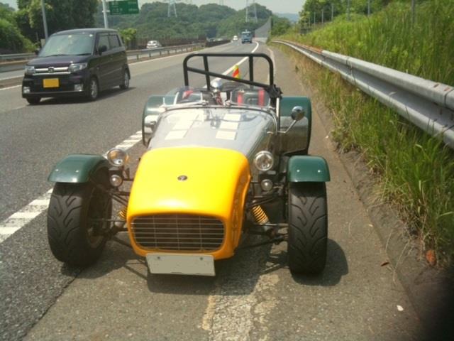 Ryo1340さんのスーパーセブン 1700BDR