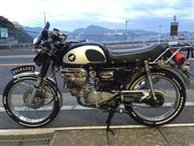 ベンリィ 90s ホンダ 愛車紹介 みんカラ