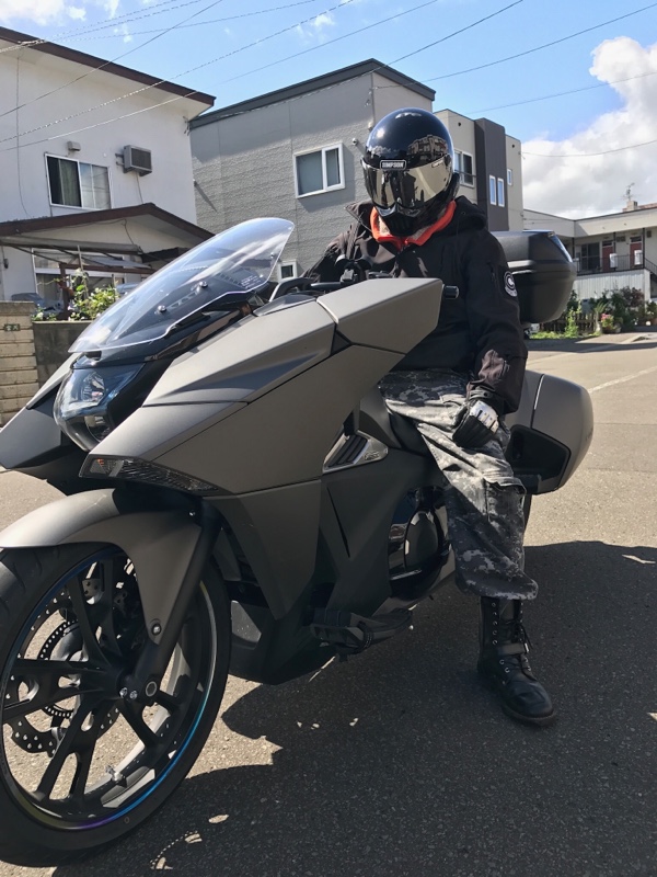 Nm4 02 ホンダ おなかぷにぷにの愛車 みんカラ