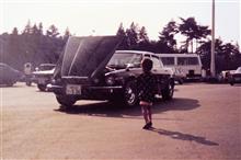ドライブへ行こうさんのDAIMLER
