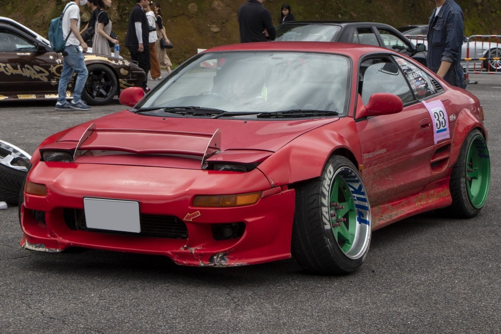 Mr2 トヨタ Teru Iの愛車 みんカラ Mr2 トヨタ Teru Iの愛車 みんカラ