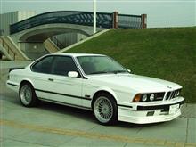 星の王子様と私さんのBMWALPINA_OTHER