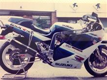 ken11970さんのGSX1100R_L