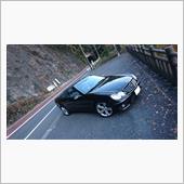P&amp;GさんのCLK カブリオレ