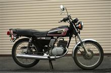 hiro-sukeさんのgp125