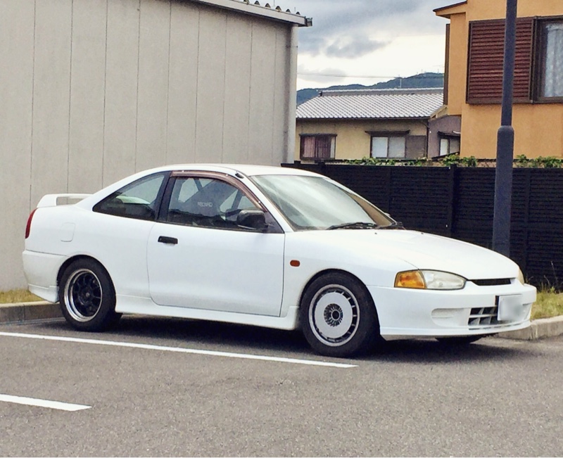 ぜりあすさんのミラージュアスティ