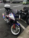 ホンダ CB400 SUPER BOL D&#39;OR HYPER VTEC Revo