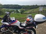 ホンダ CB400 SUPER BOL D&#39;OR HYPER VTEC Revo