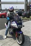 ホンダ CB400 SUPER BOL D&#39;OR HYPER VTEC Revo
