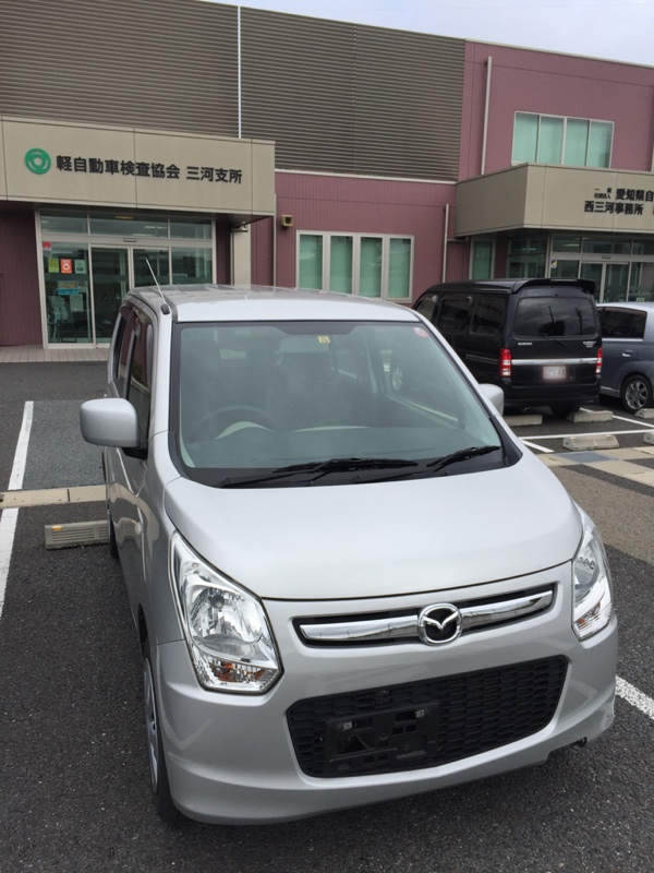 NorTonさんのフレア