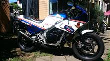gilles-27さんのNS400R