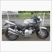 mitzyukiさんのFZX250 ZeaL (ジール)