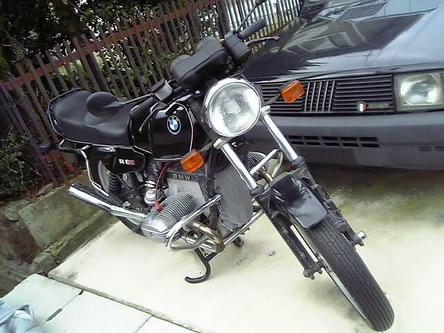 新妻王朗さんのR65