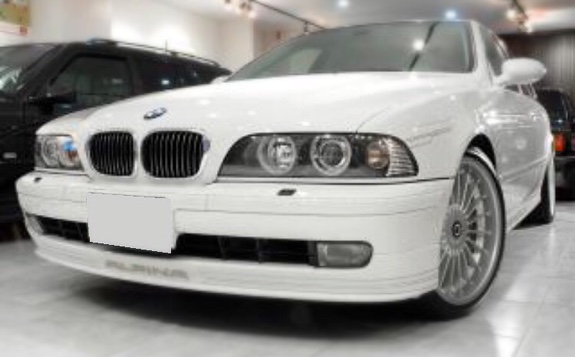 zono_fanさんのB10 ツーリング