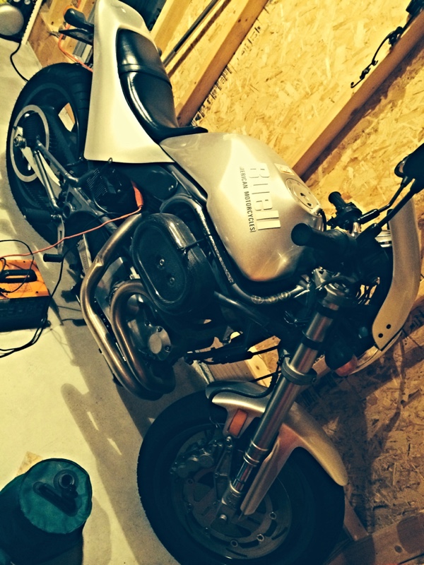 さとんつさんのS1 Lightning
