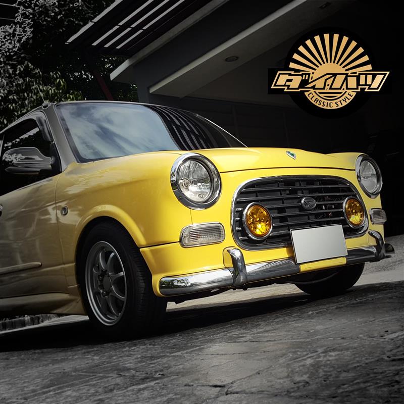 Smart-TAさんのGINO 1000