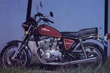 TT 100さんのGSX250T