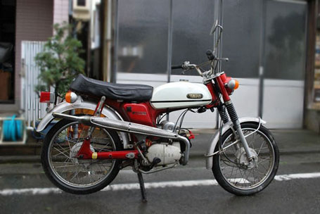 toshiyamaさんのF5C