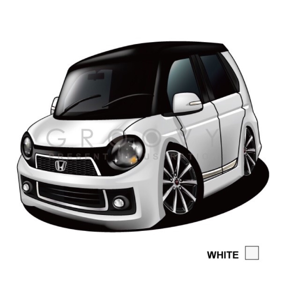 リアシートの座面戻らず ホンダ N One By 國男 みんカラ