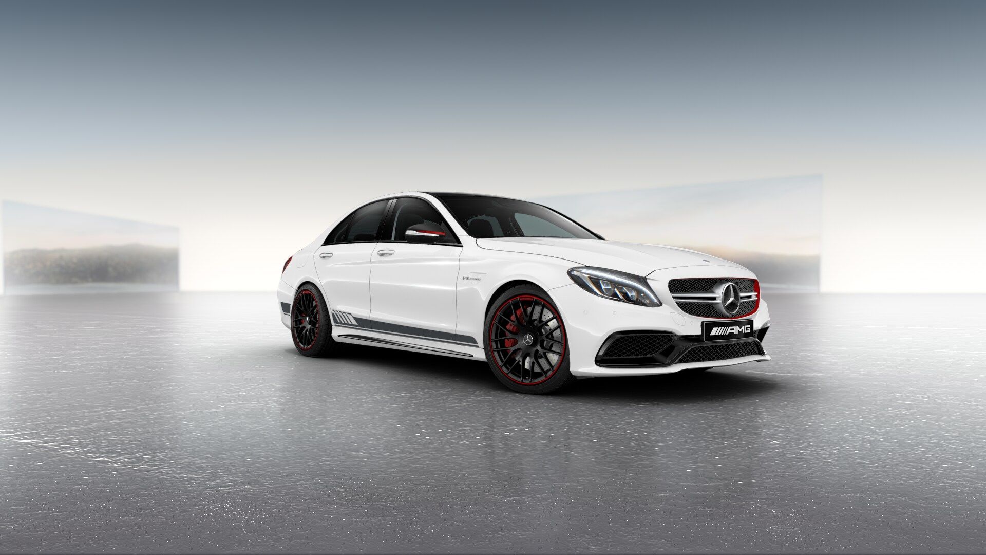 ちょこまる2010さんのC63s エディション1