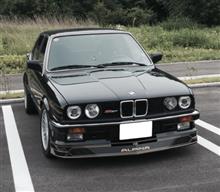紺色式部（改名しますた）さんのBMWALPINA_OTHER
