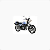 TT 100さんのXJ400