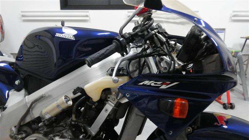 miya1967さんのNSR250RSE