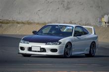 天パわしんさんのSILVIA