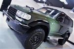 トヨタ ランドクルーザー80