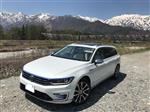 フォルクスワーゲン パサート GTE ヴァリアント