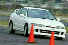 オカモッチャンさんのintegra_type_r