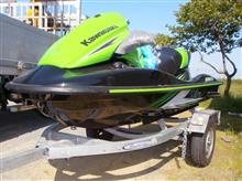 g230rcさんのSTX-15F