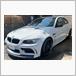 BMW M3 クーペ