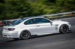 BMW M3 クーペ