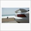 ときたのMR2