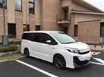 トヨタ ノア G&#39;s