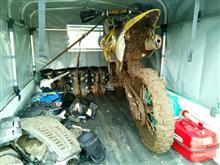 UL XさんのSAMBAR_Truck