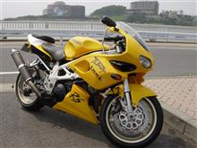 KityouさんのTL1000S