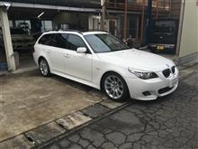 kei_700さんのSERIES_5_TOURING