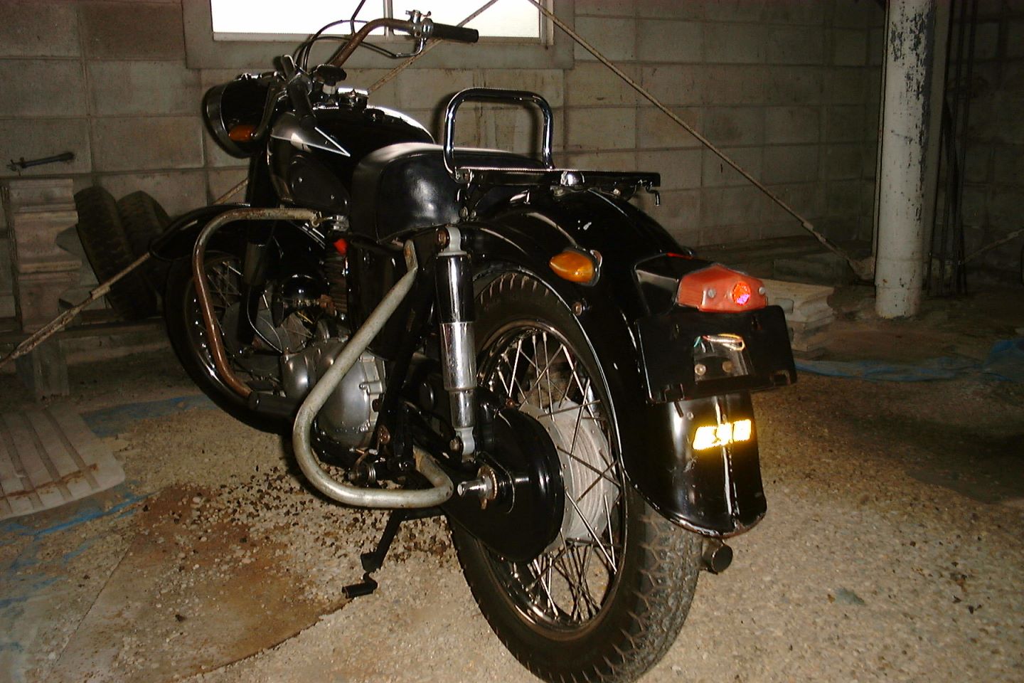 Z432RさんのS3 ジュニア