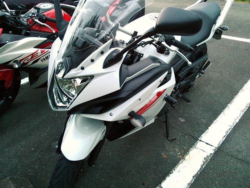 akama_shun_ichiさんのXJ6 Diversion F ABS