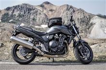 ささるさんのBandit1250