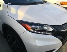 Usdm ヴェゼル 愛車紹介 みんカラ