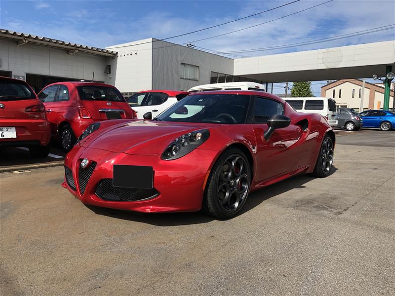 alfa-jijiさんの4C