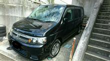 パンクんさんのSTEP_WAGON_SPADA