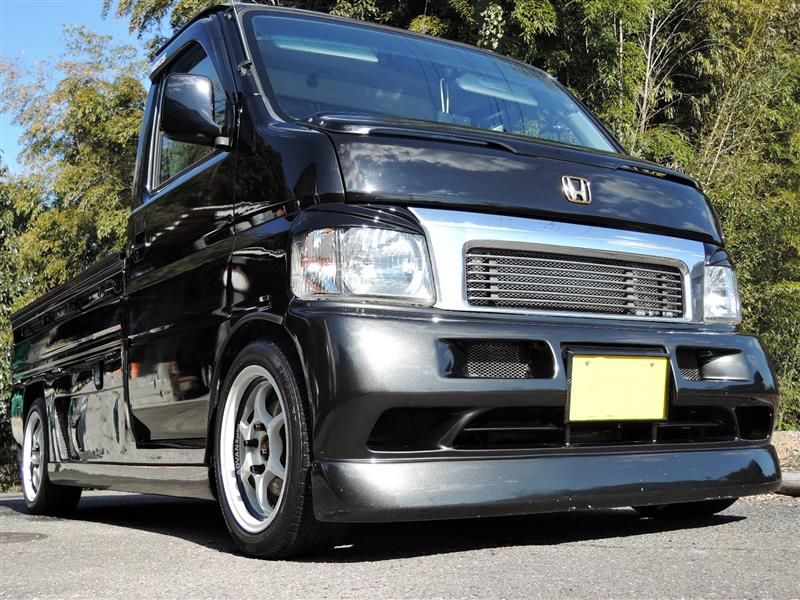 アクティトラック ホンダ ひかりんの愛車 みんカラ