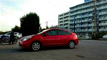 S.T. LOVEBIKEさんのPRIUS